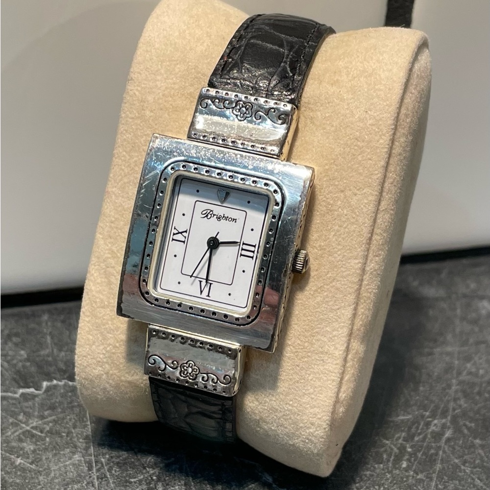 Vintage Ladies Brighton Watch - New Battery